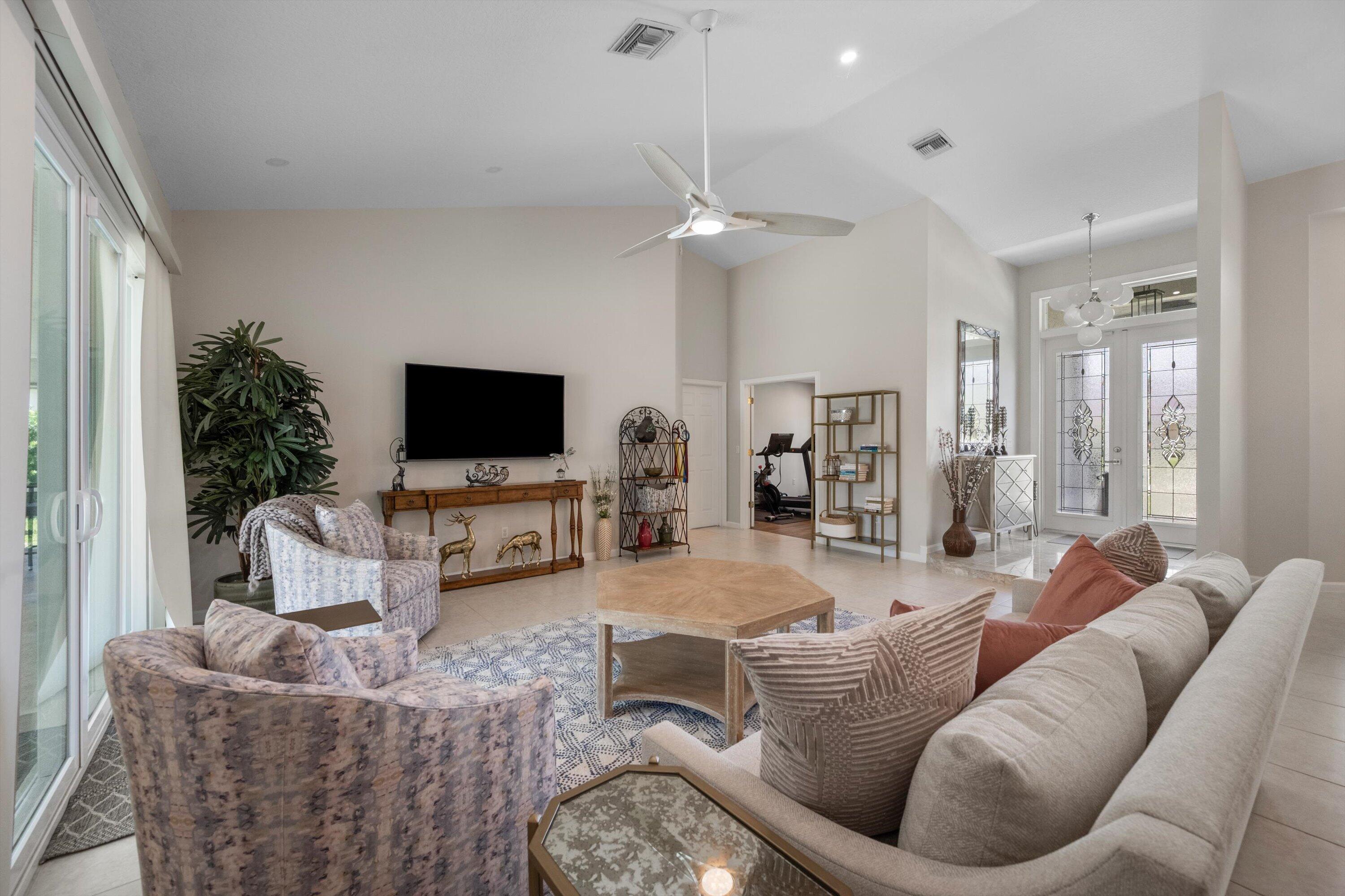 MEADOW WOOD OF THE LANDINGS AT WELLINGTON - Residential