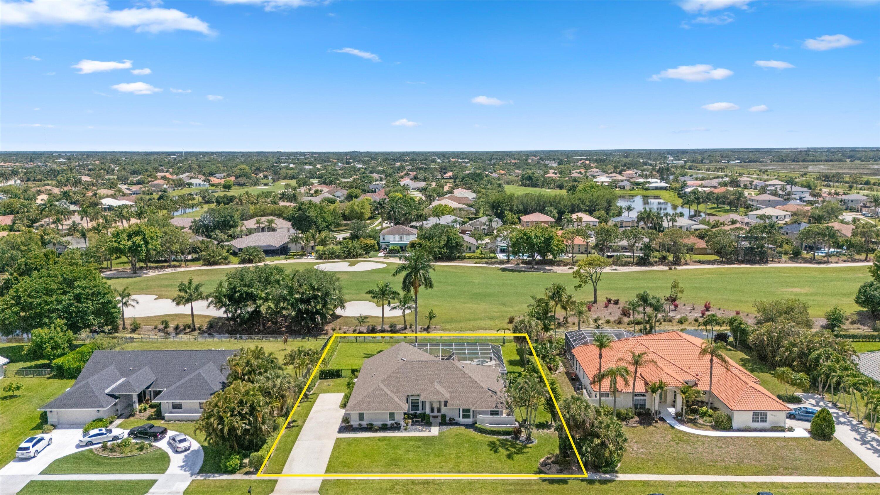 MEADOW WOOD OF THE LANDINGS AT WELLINGTON - Residential