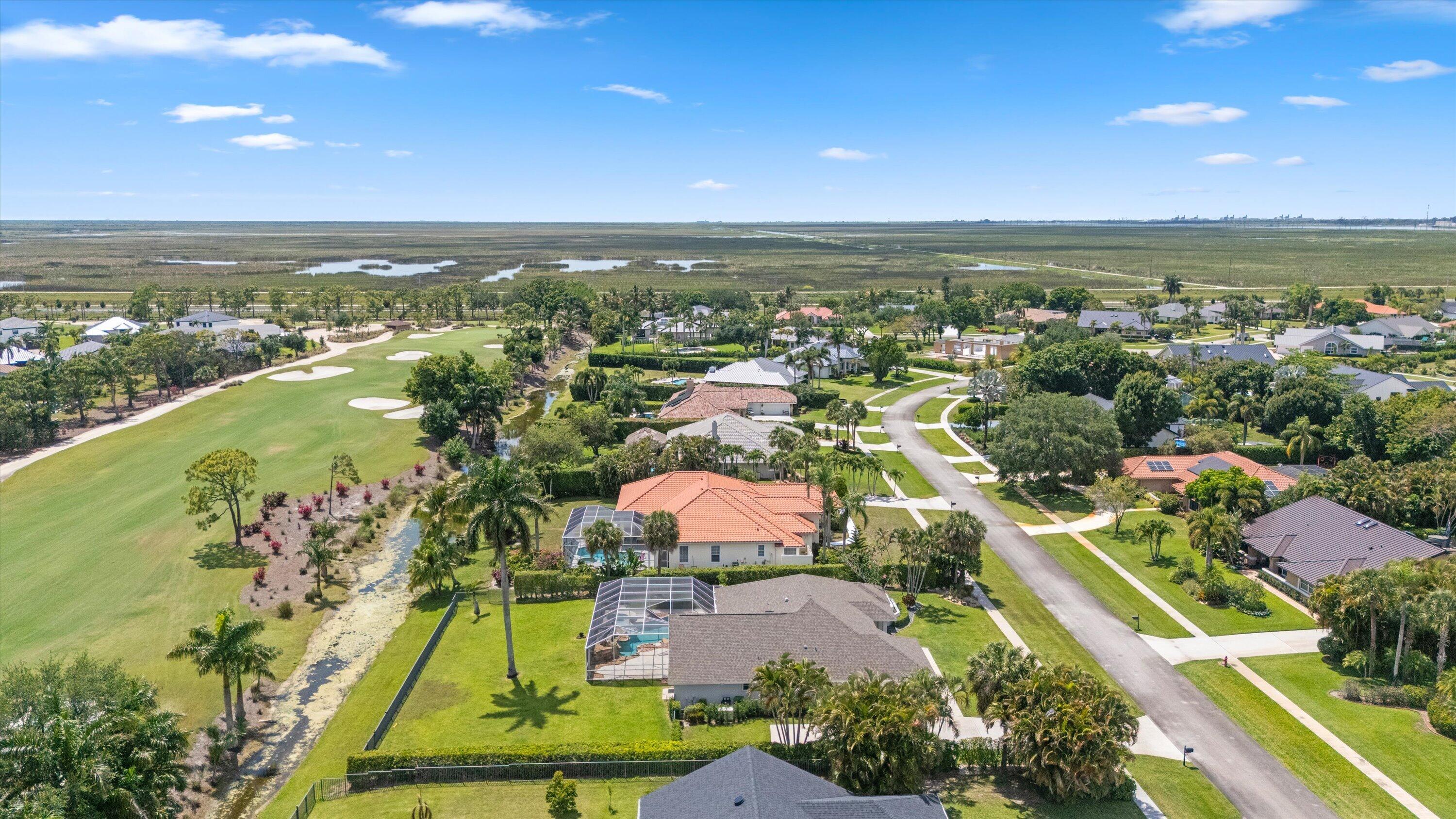 MEADOW WOOD OF THE LANDINGS AT WELLINGTON - Residential