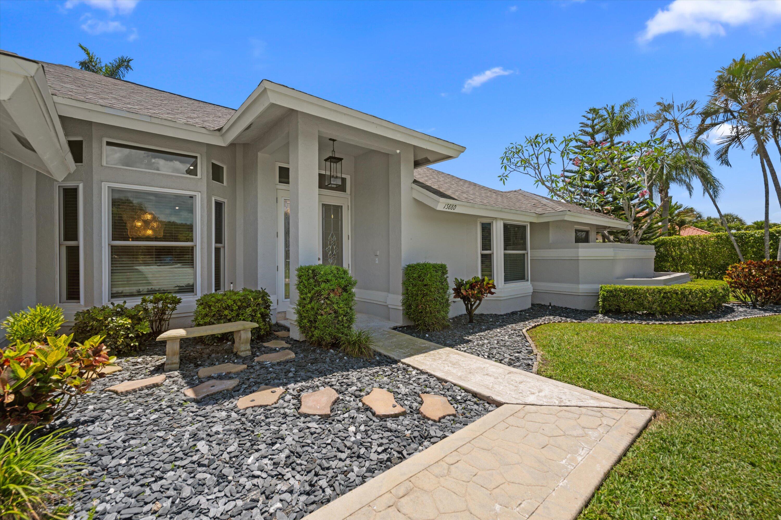 MEADOW WOOD OF THE LANDINGS AT WELLINGTON - Residential