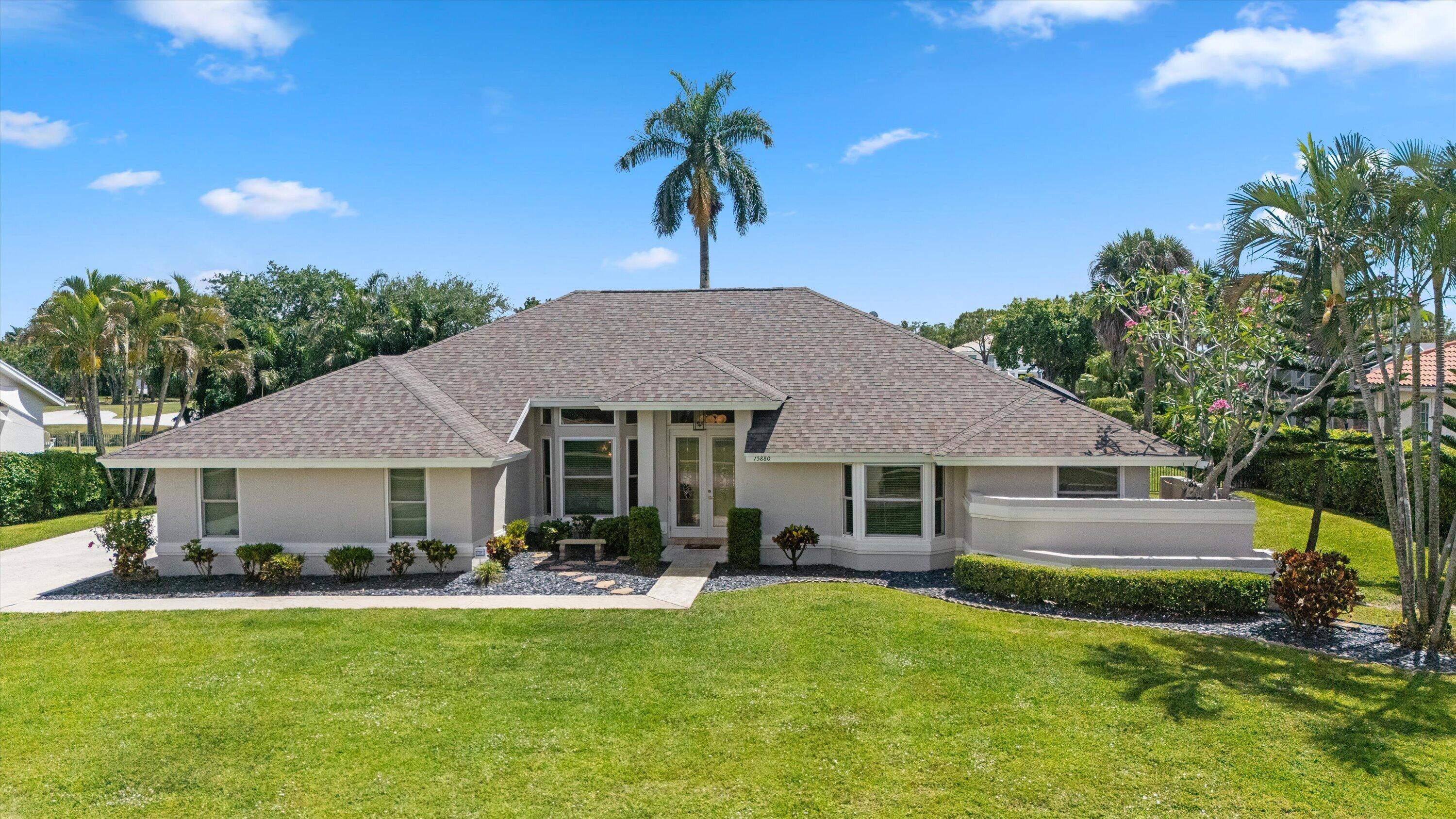 MEADOW WOOD OF THE LANDINGS AT WELLINGTON - Residential