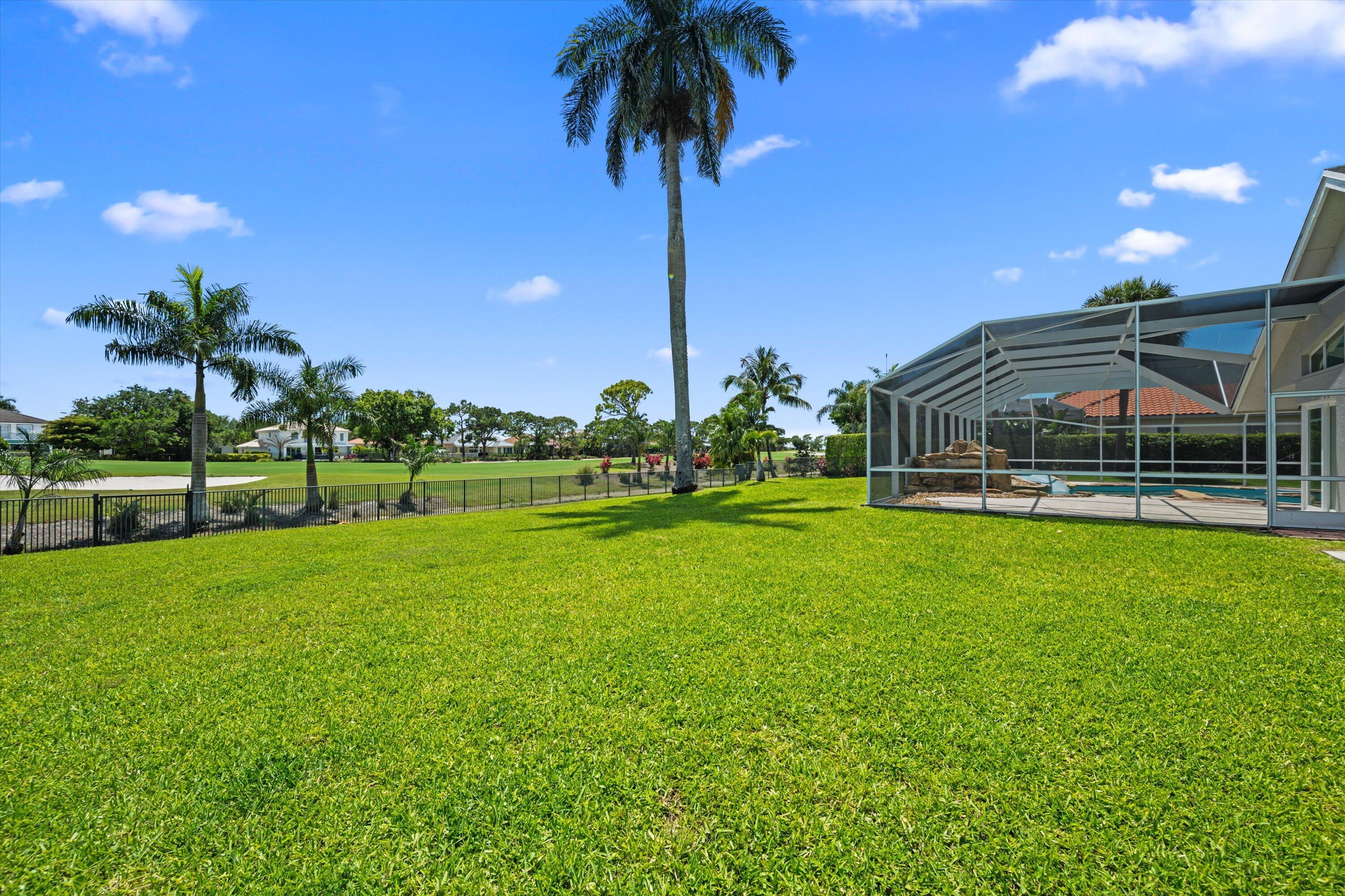 MEADOW WOOD OF THE LANDINGS AT WELLINGTON - Residential