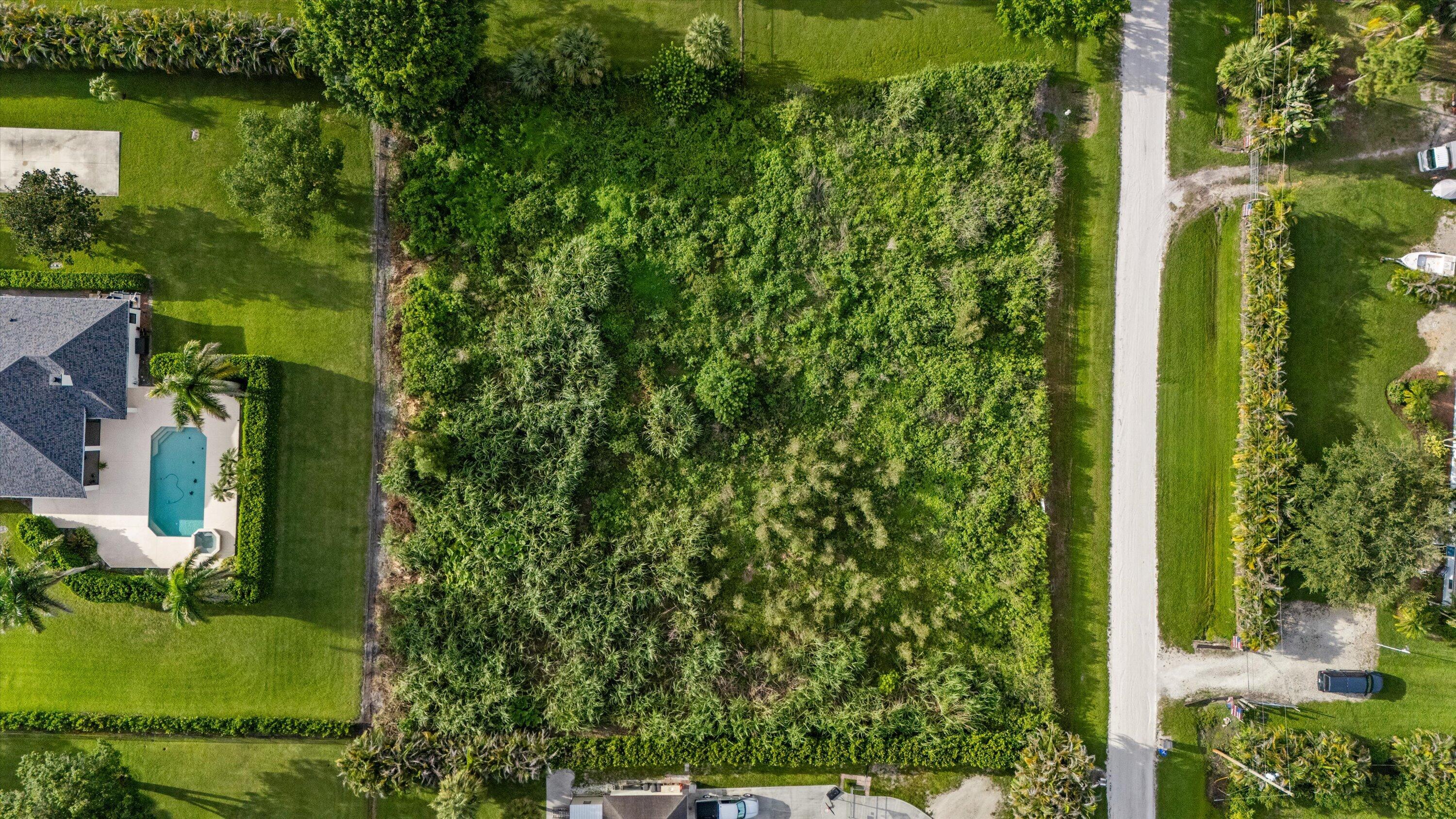 Palm Beach Country Estates - Land