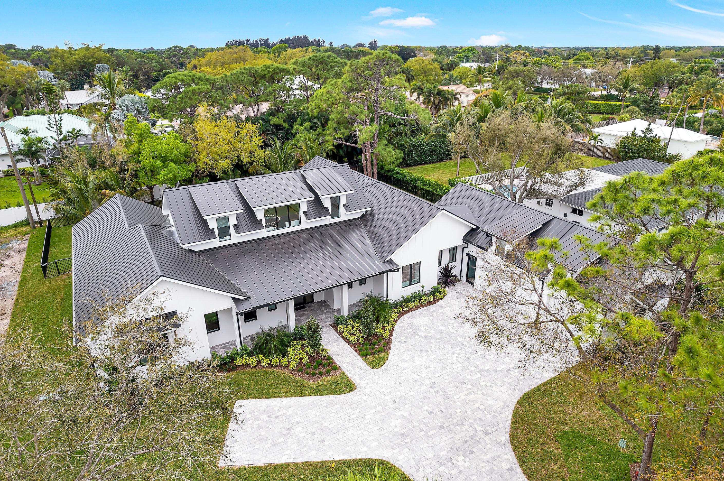 Palm Beach Country Estates - Land