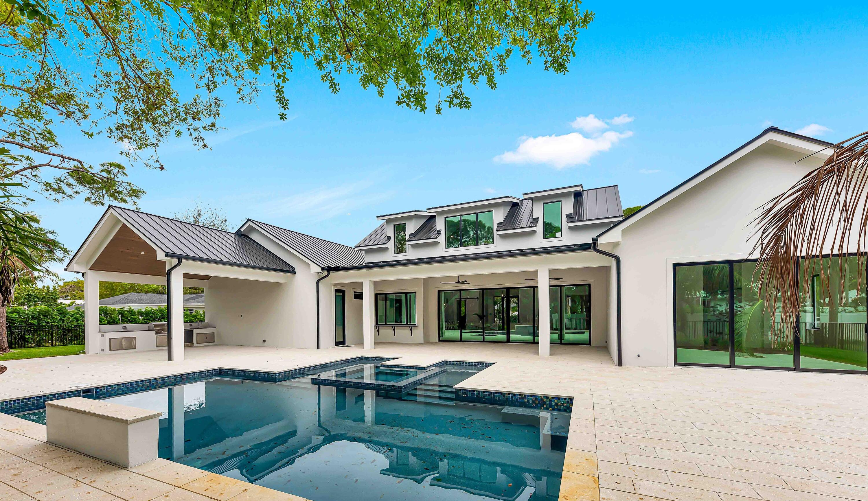 Palm Beach Country Estates - Land