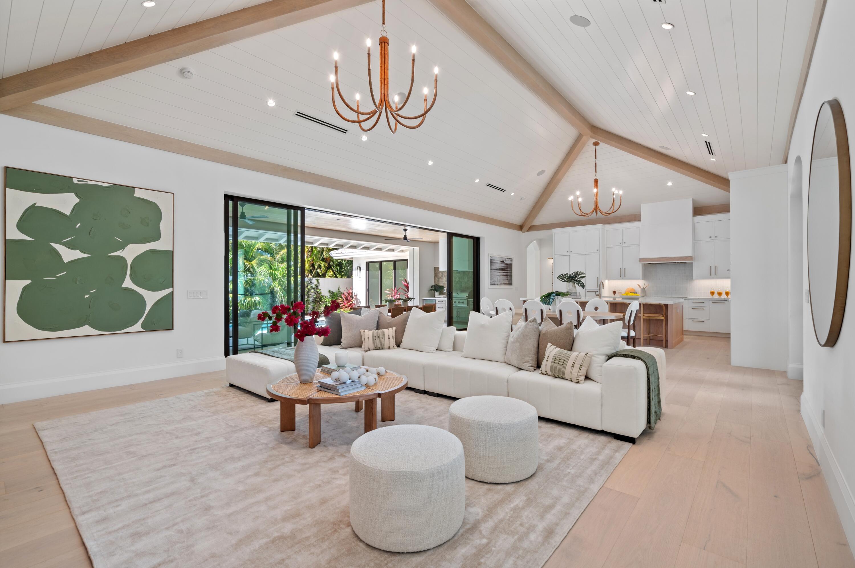 LAKE IDA SHORES 1ST ADD - Residential
