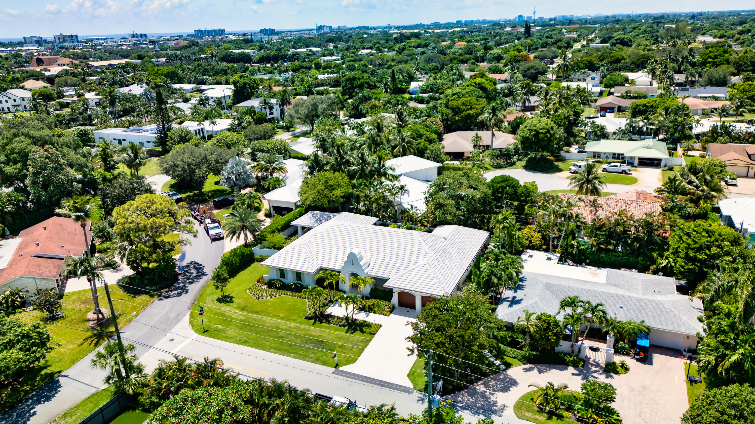 LAKE IDA SHORES 1ST ADD - Residential