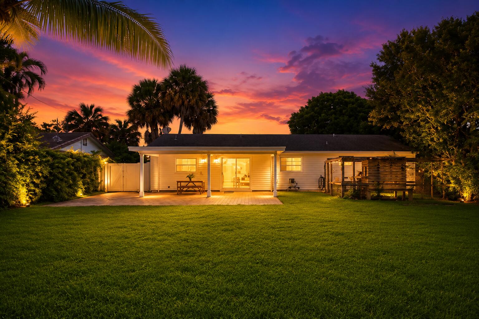 COUNTRY CLUB VILLAGE SEC A - Residential