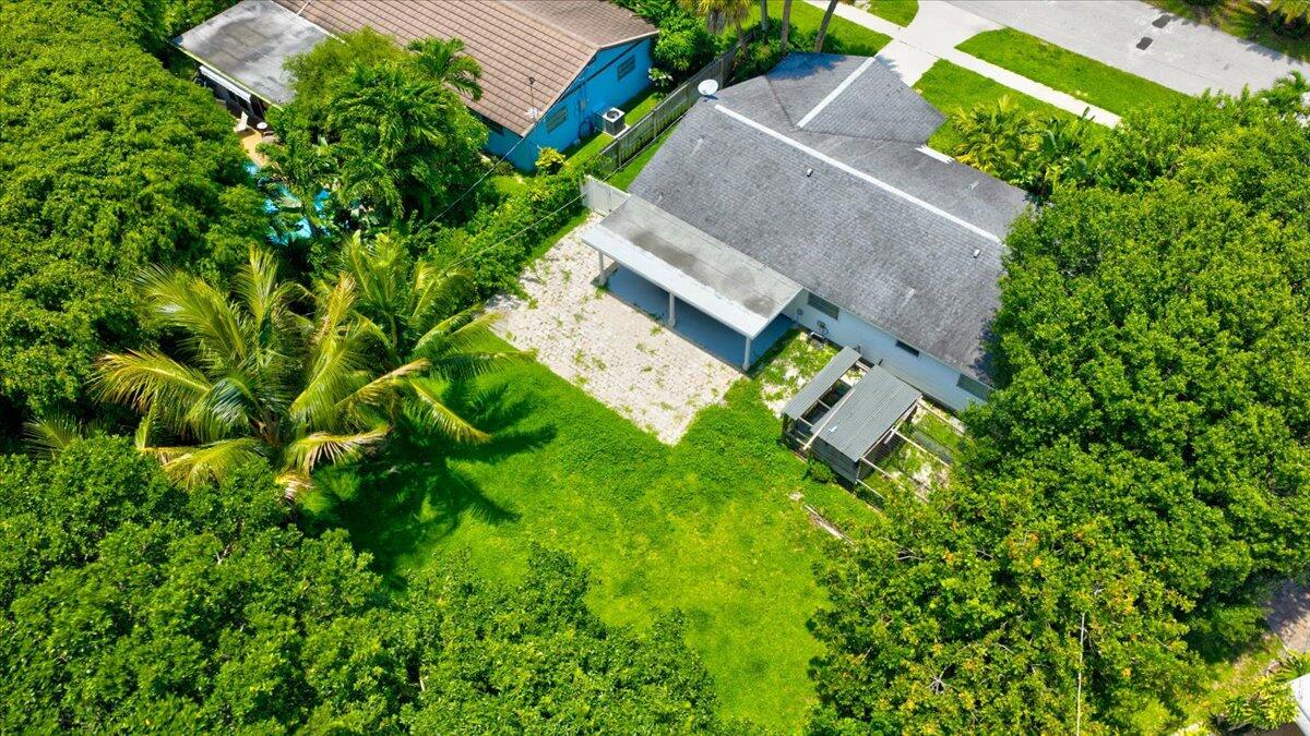 COUNTRY CLUB VILLAGE SEC A - Residential