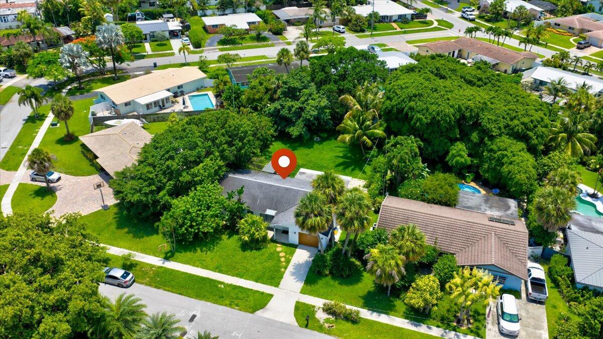 COUNTRY CLUB VILLAGE SEC A - Residential