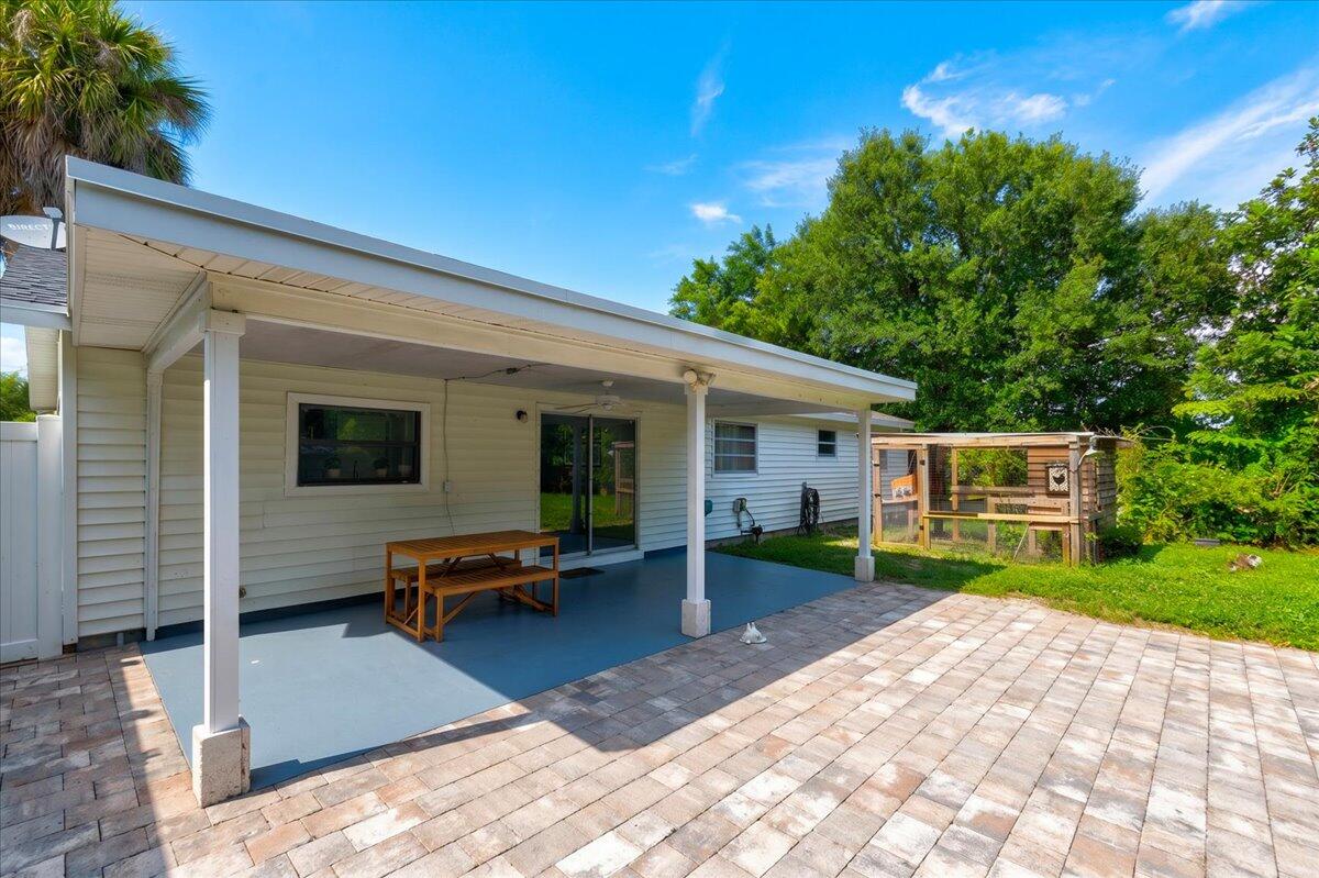 COUNTRY CLUB VILLAGE SEC A - Residential
