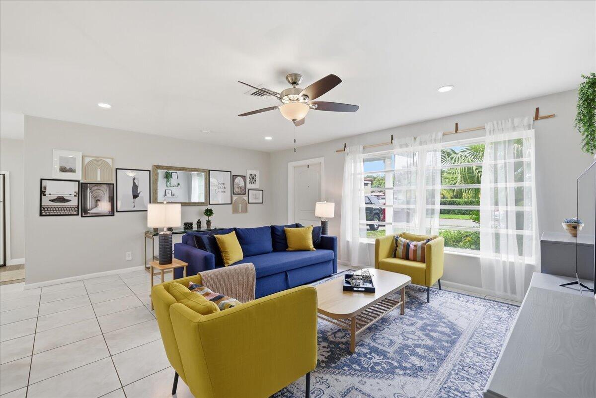 COUNTRY CLUB VILLAGE SEC A - Residential