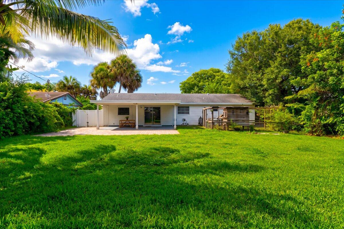 COUNTRY CLUB VILLAGE SEC A - Residential
