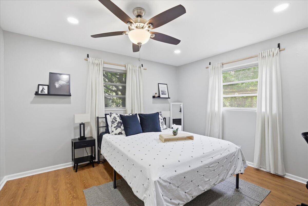 COUNTRY CLUB VILLAGE SEC A - Residential