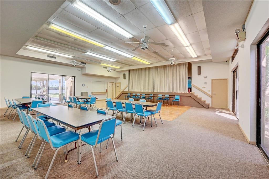 WATERS EDGE TOWER CONDO - Residential