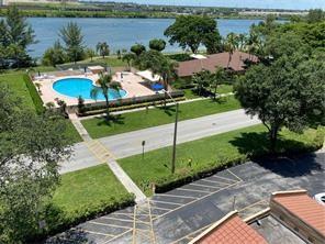 WATERS EDGE TOWER CONDO - Residential