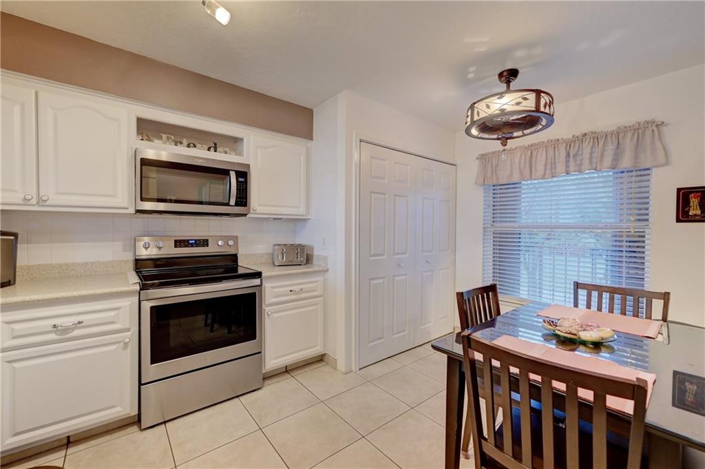WATERS EDGE TOWER CONDO - Residential
