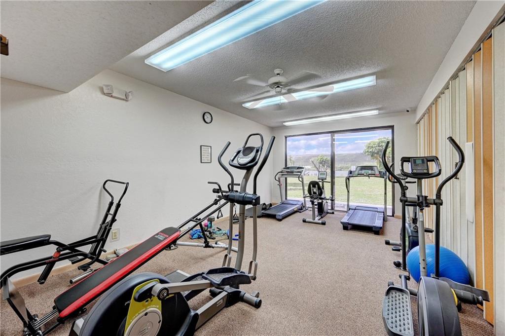 WATERS EDGE TOWER CONDO - Residential