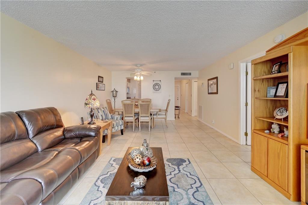 WATERS EDGE TOWER CONDO - Residential