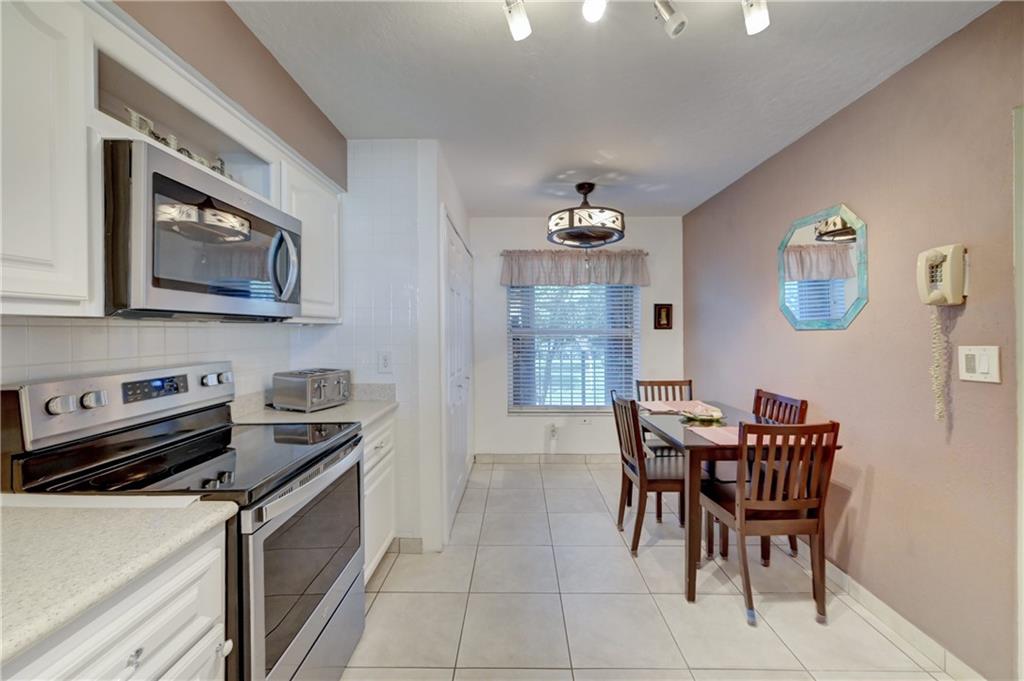 WATERS EDGE TOWER CONDO - Residential