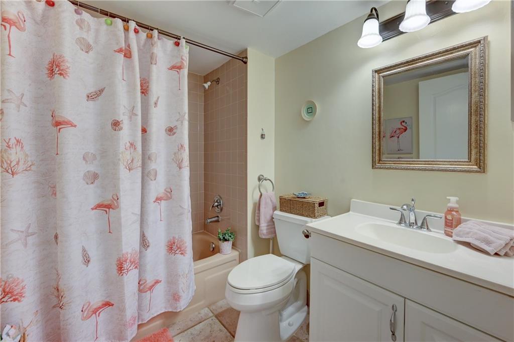 WATERS EDGE TOWER CONDO - Residential