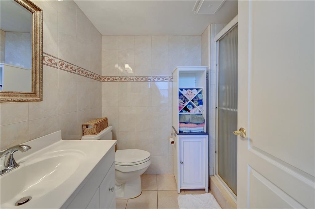 WATERS EDGE TOWER CONDO - Residential
