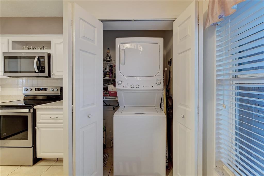 WATERS EDGE TOWER CONDO - Residential