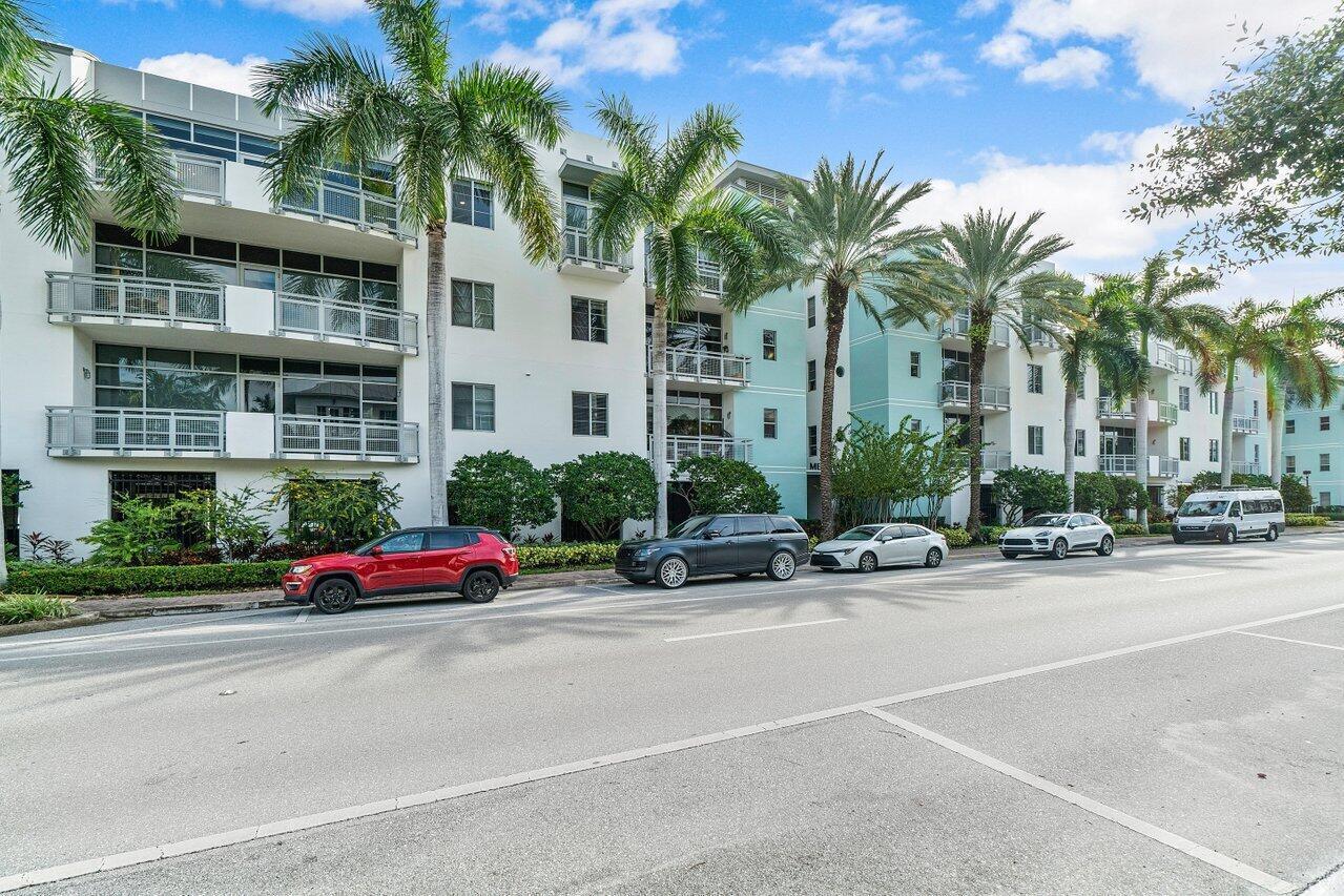 MERIDIAN DELRAY CONDO - Residential Lease