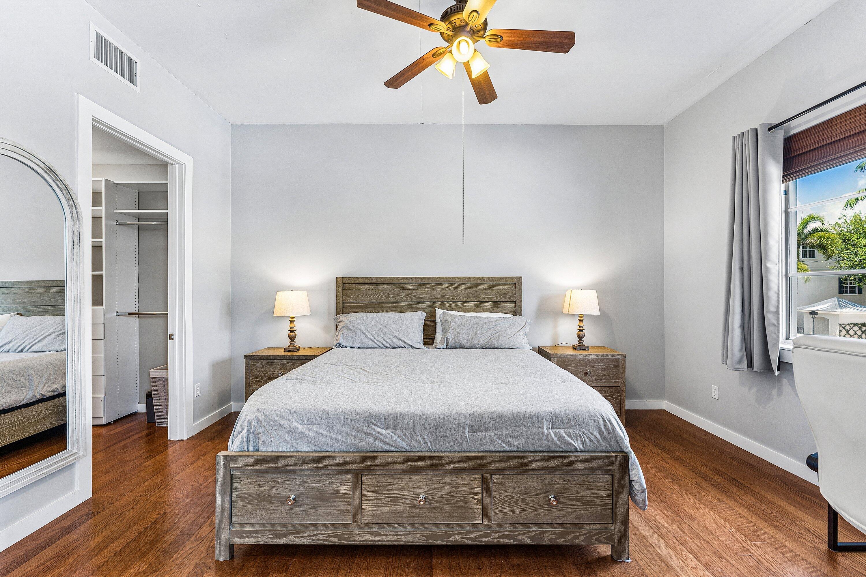 MERIDIAN DELRAY CONDO - Residential Lease