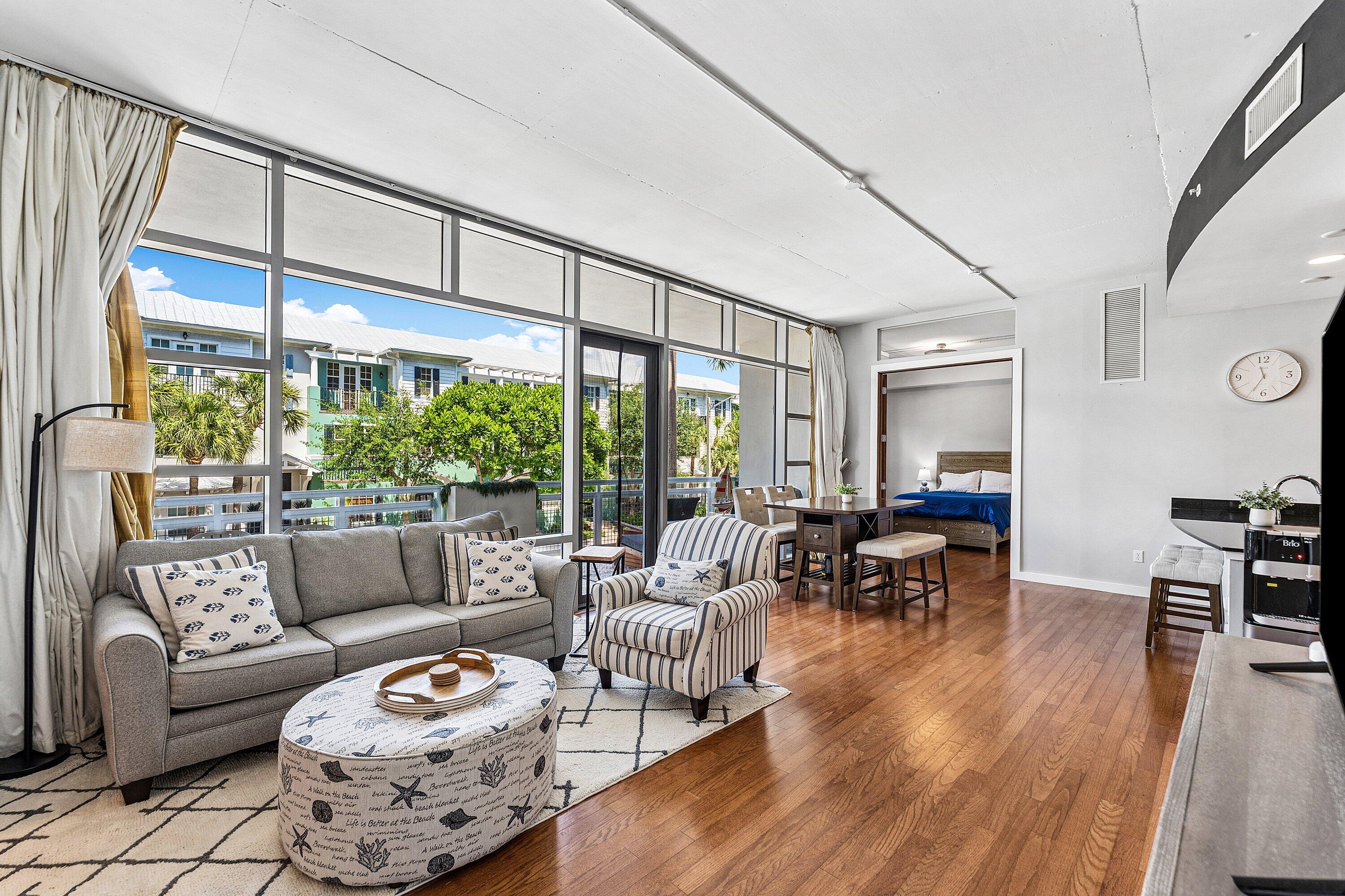 MERIDIAN DELRAY CONDO - Residential Lease