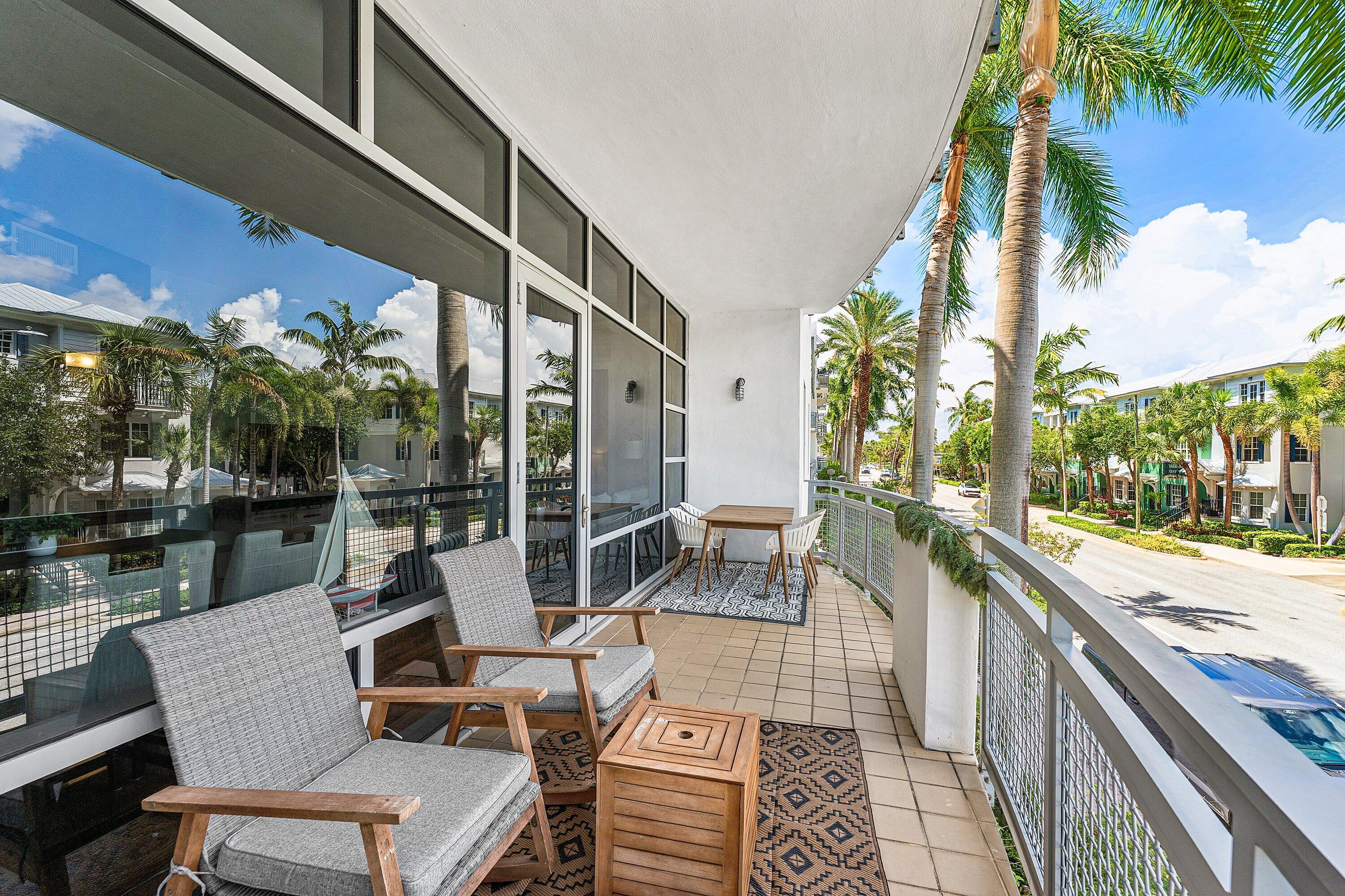MERIDIAN DELRAY CONDO - Residential Lease