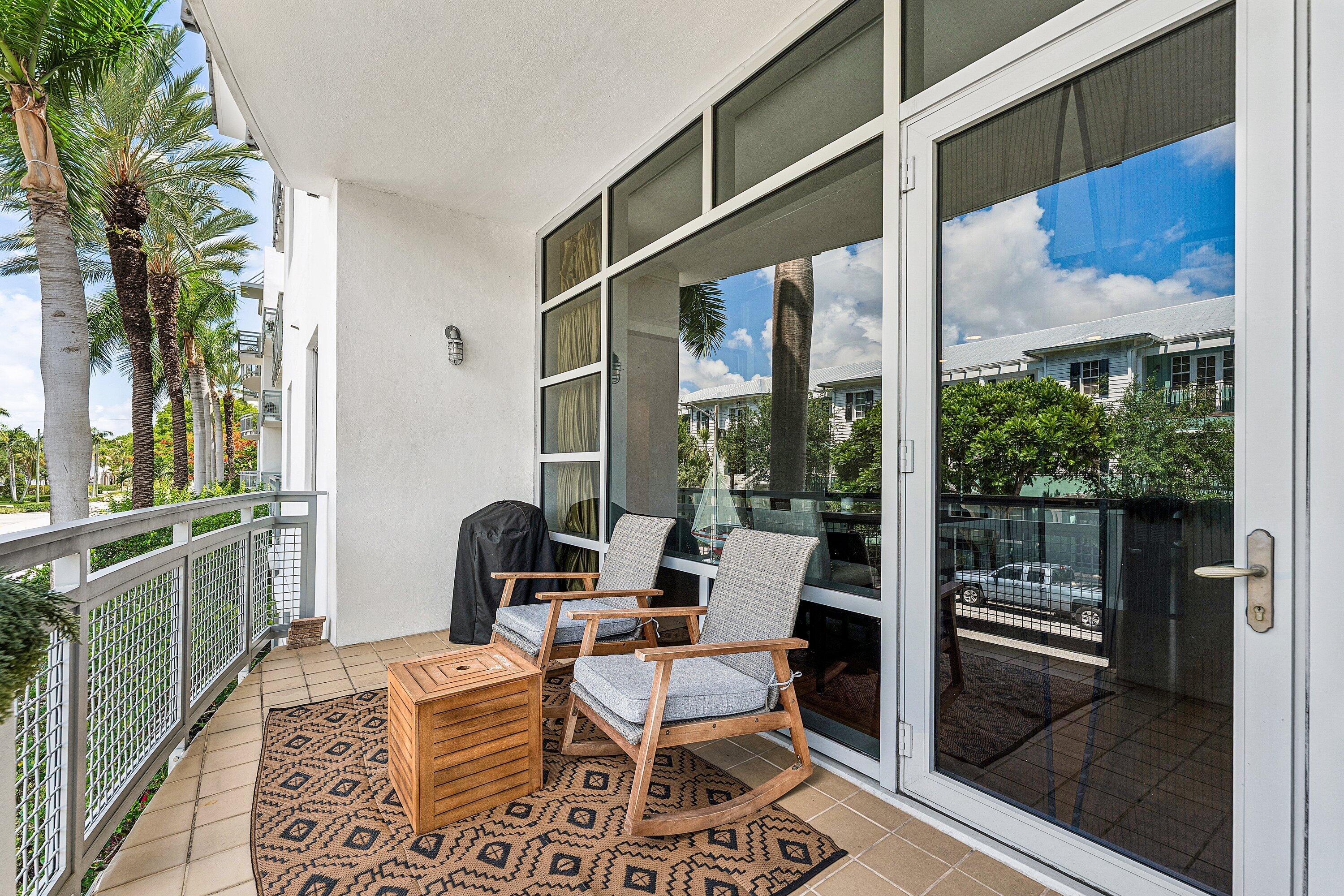 MERIDIAN DELRAY CONDO - Residential Lease