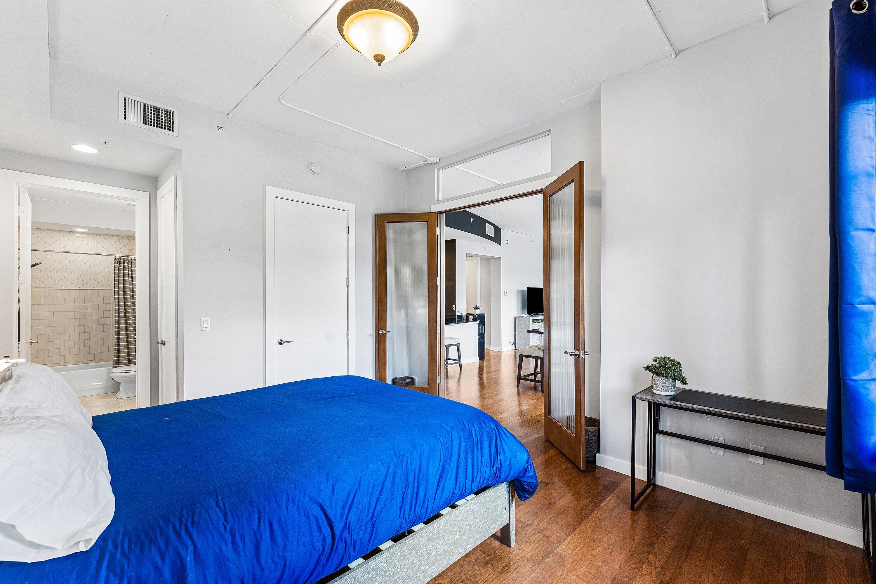 MERIDIAN DELRAY CONDO - Residential Lease