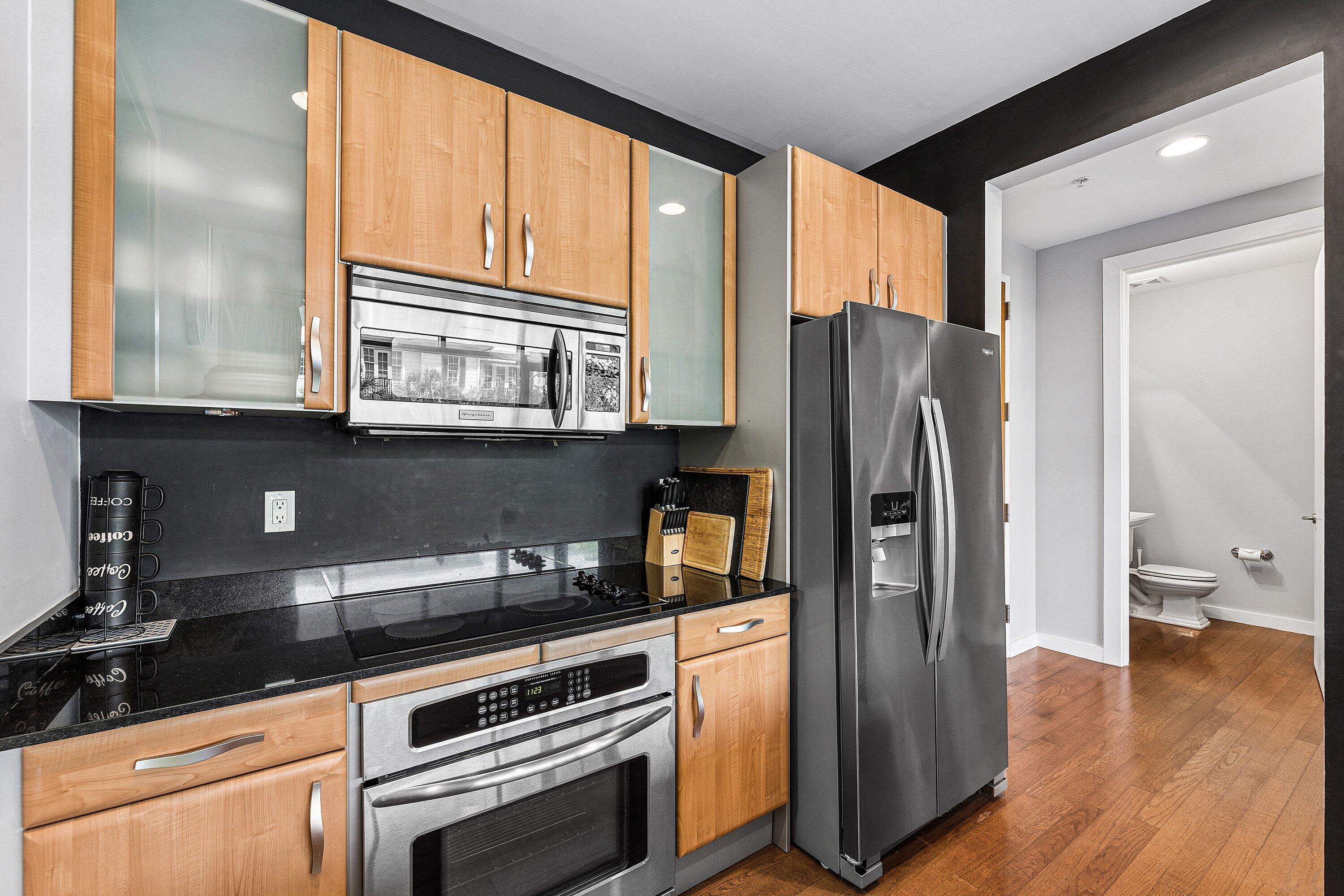 MERIDIAN DELRAY CONDO - Residential Lease