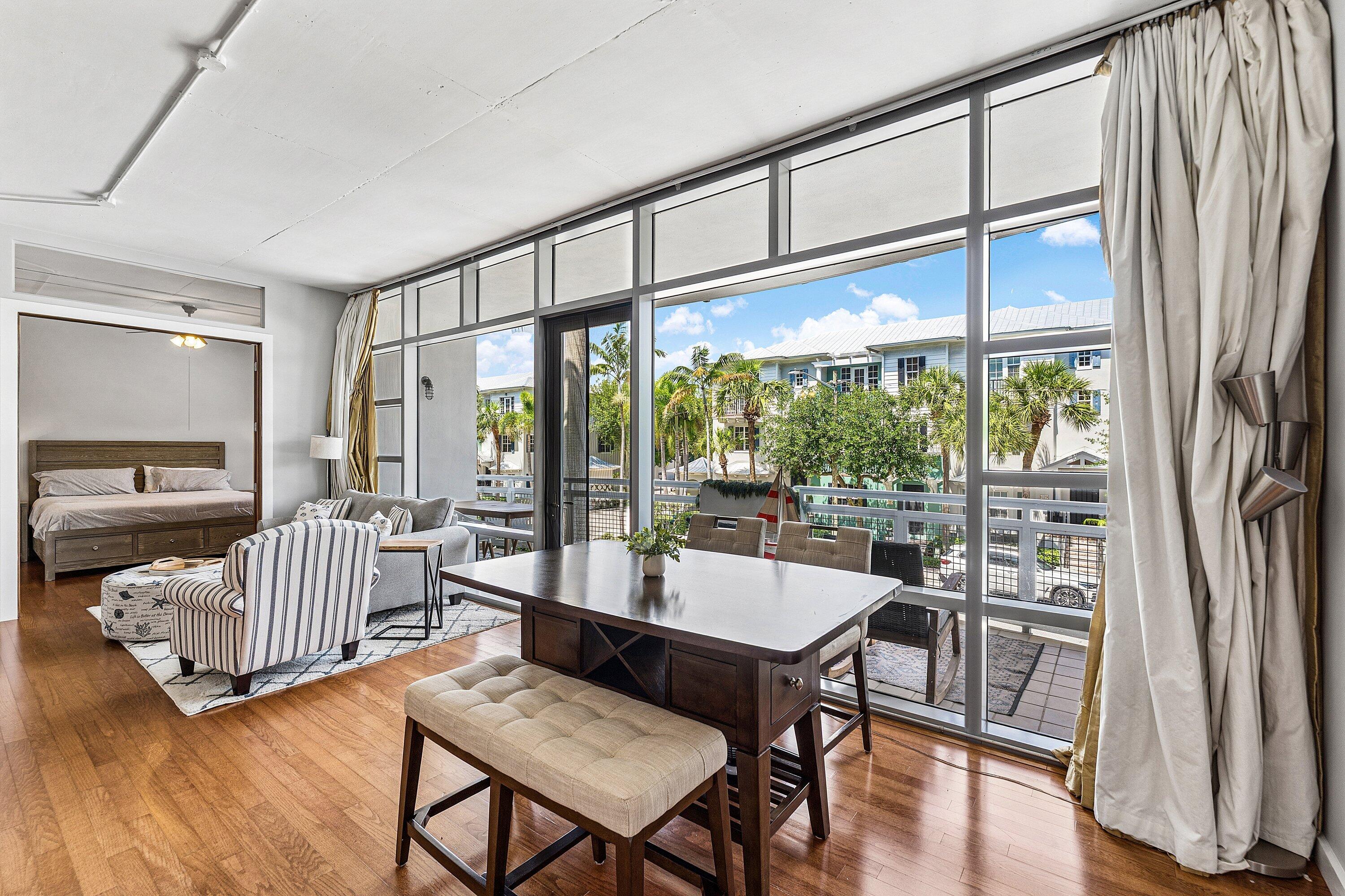 MERIDIAN DELRAY CONDO - Residential Lease
