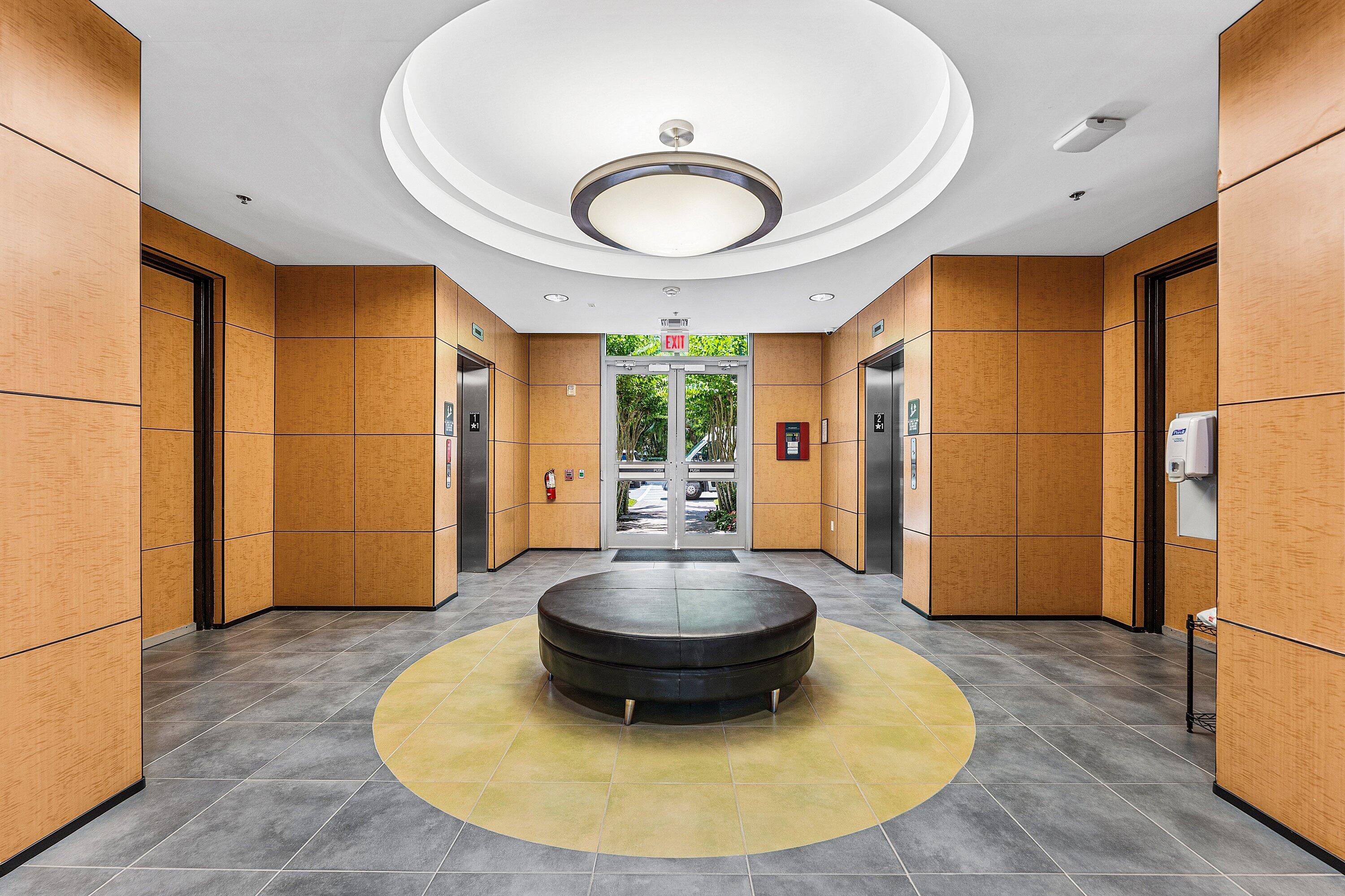 MERIDIAN DELRAY CONDO - Residential Lease