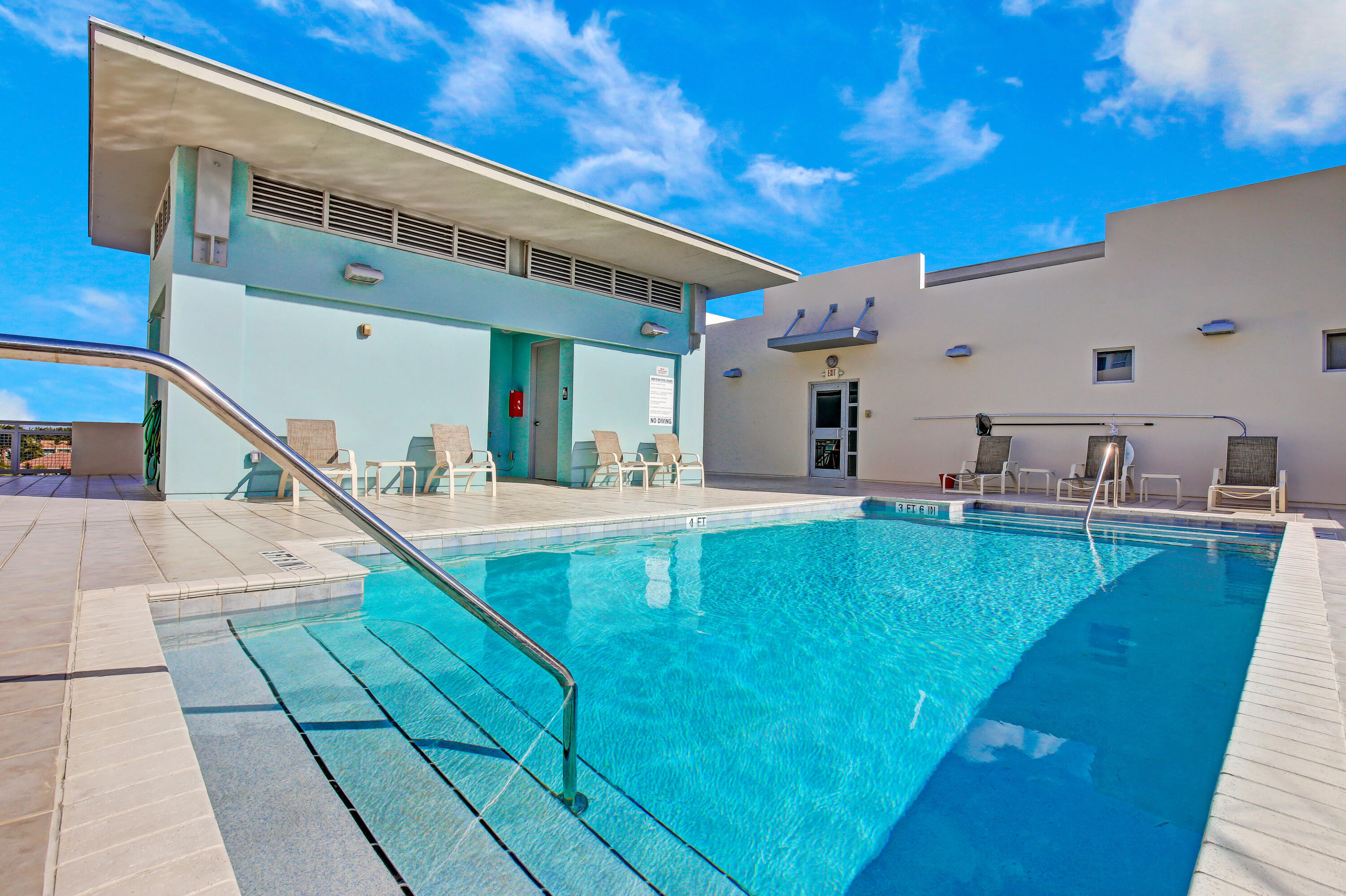 MERIDIAN DELRAY CONDO - Residential Lease