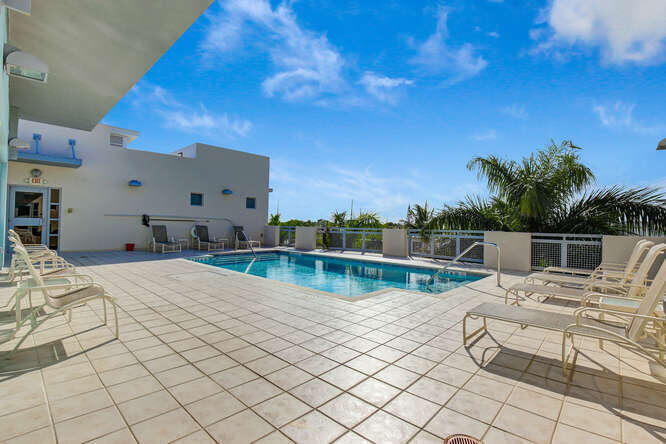 MERIDIAN DELRAY CONDO - Residential Lease