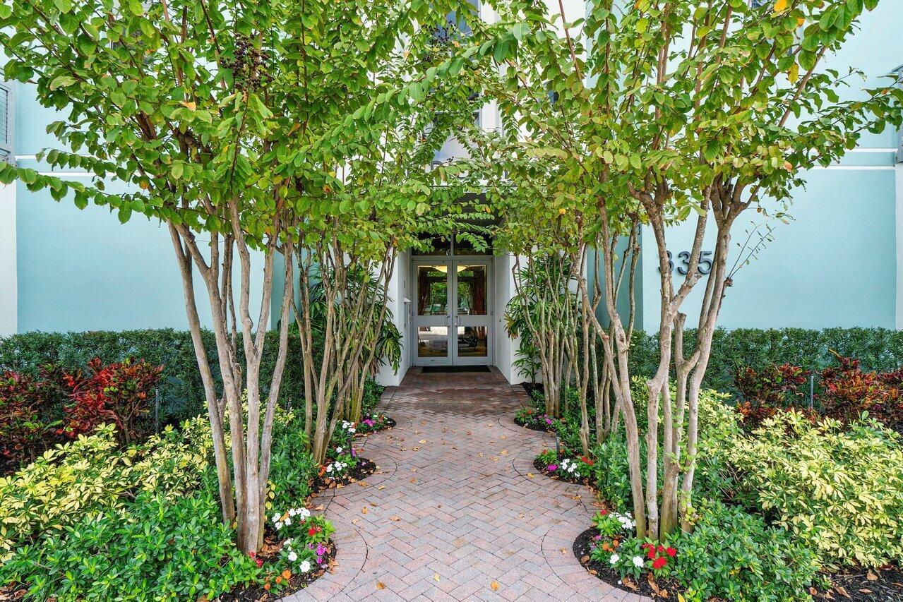 MERIDIAN DELRAY CONDO - Residential Lease