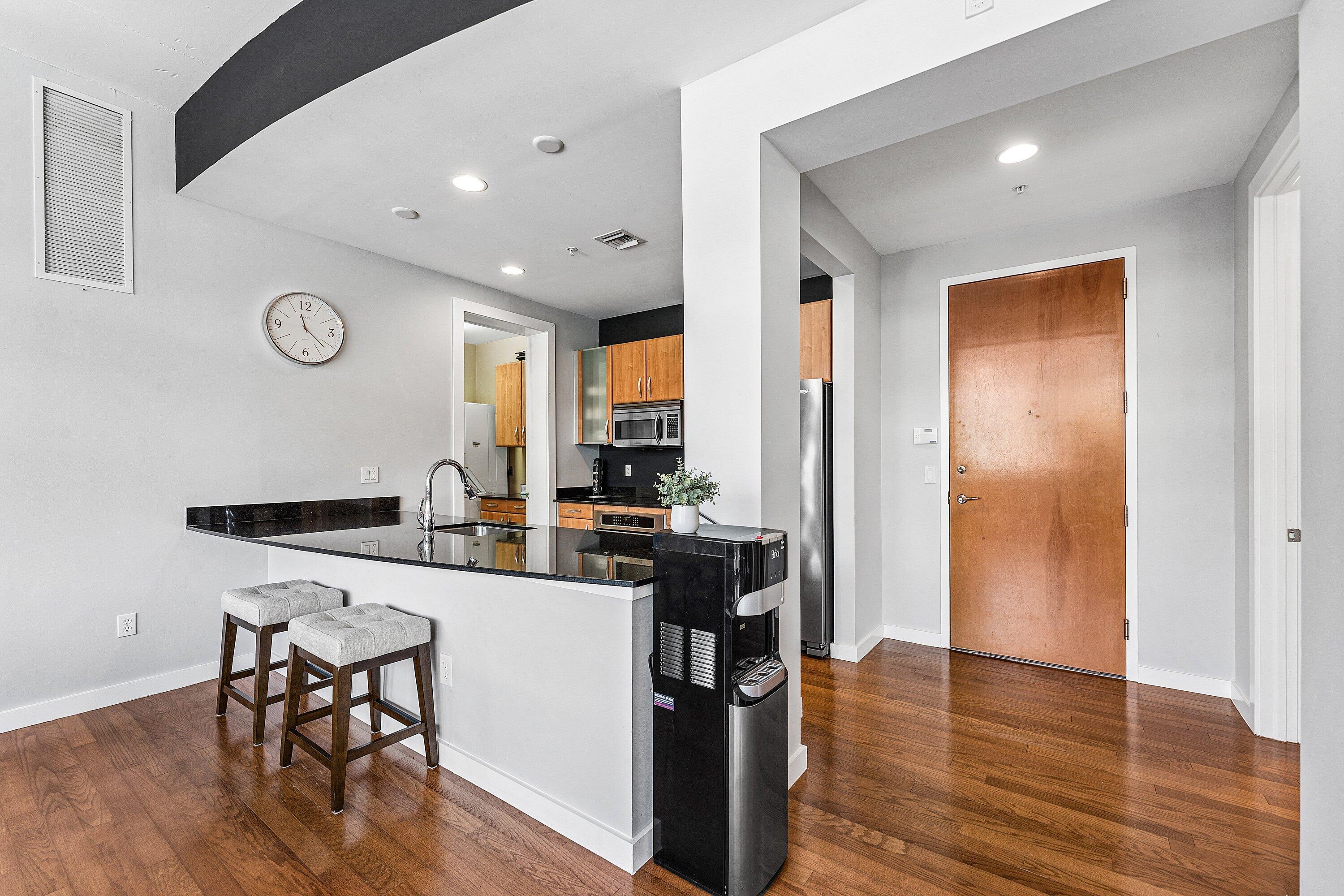 MERIDIAN DELRAY CONDO - Residential Lease