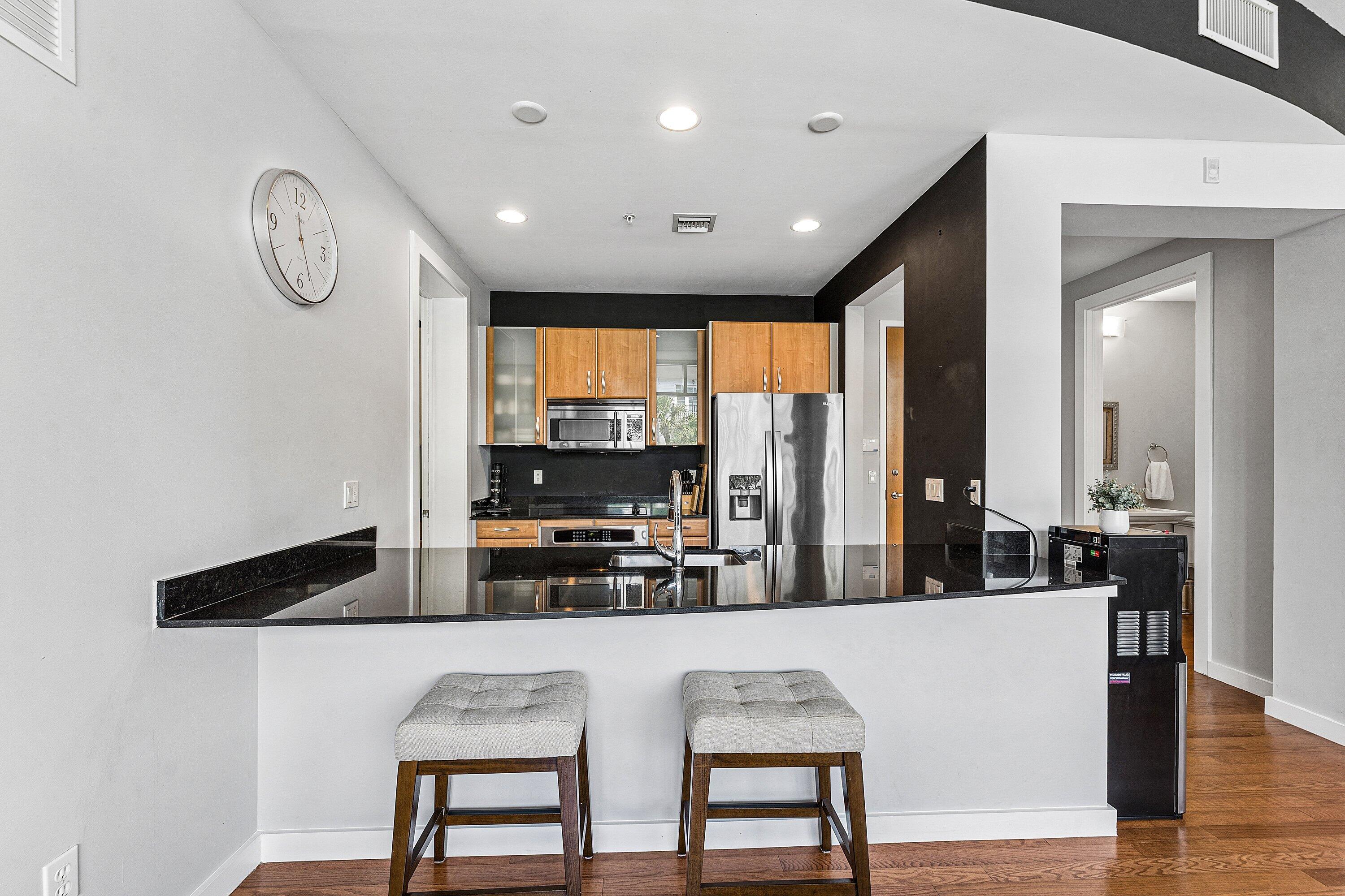 MERIDIAN DELRAY CONDO - Residential Lease