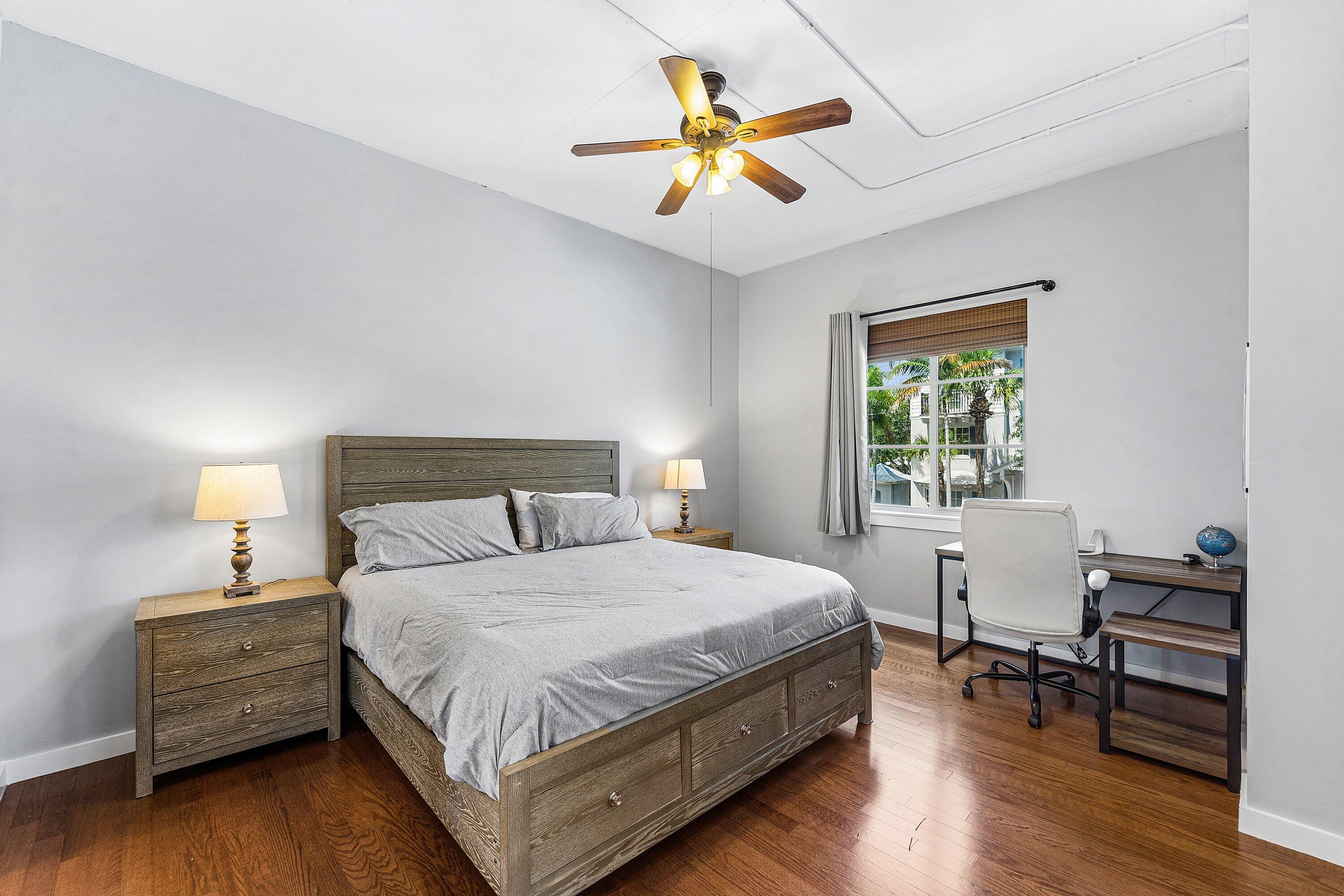 MERIDIAN DELRAY CONDO - Residential Lease