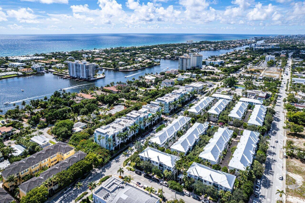 MERIDIAN DELRAY CONDO - Residential Lease