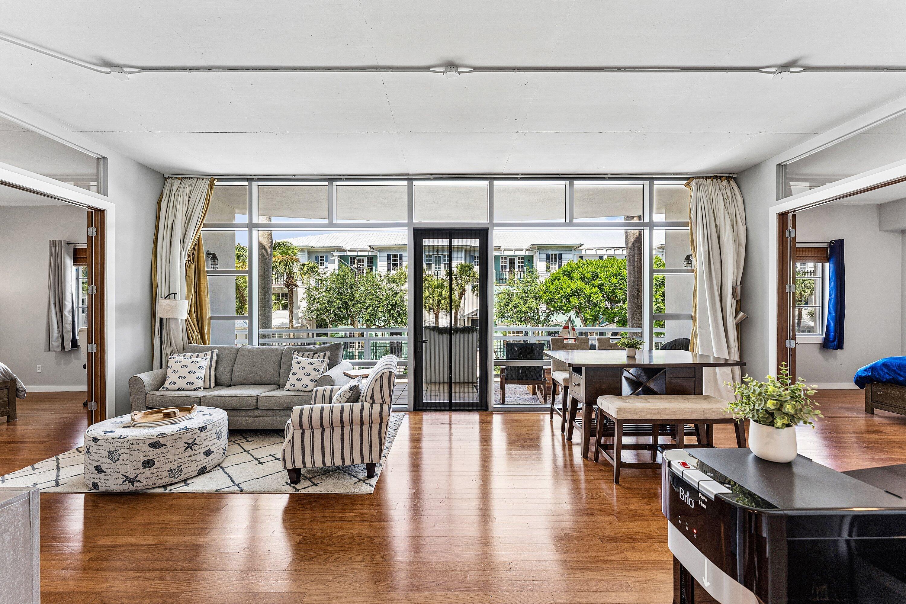 MERIDIAN DELRAY CONDO - Residential Lease