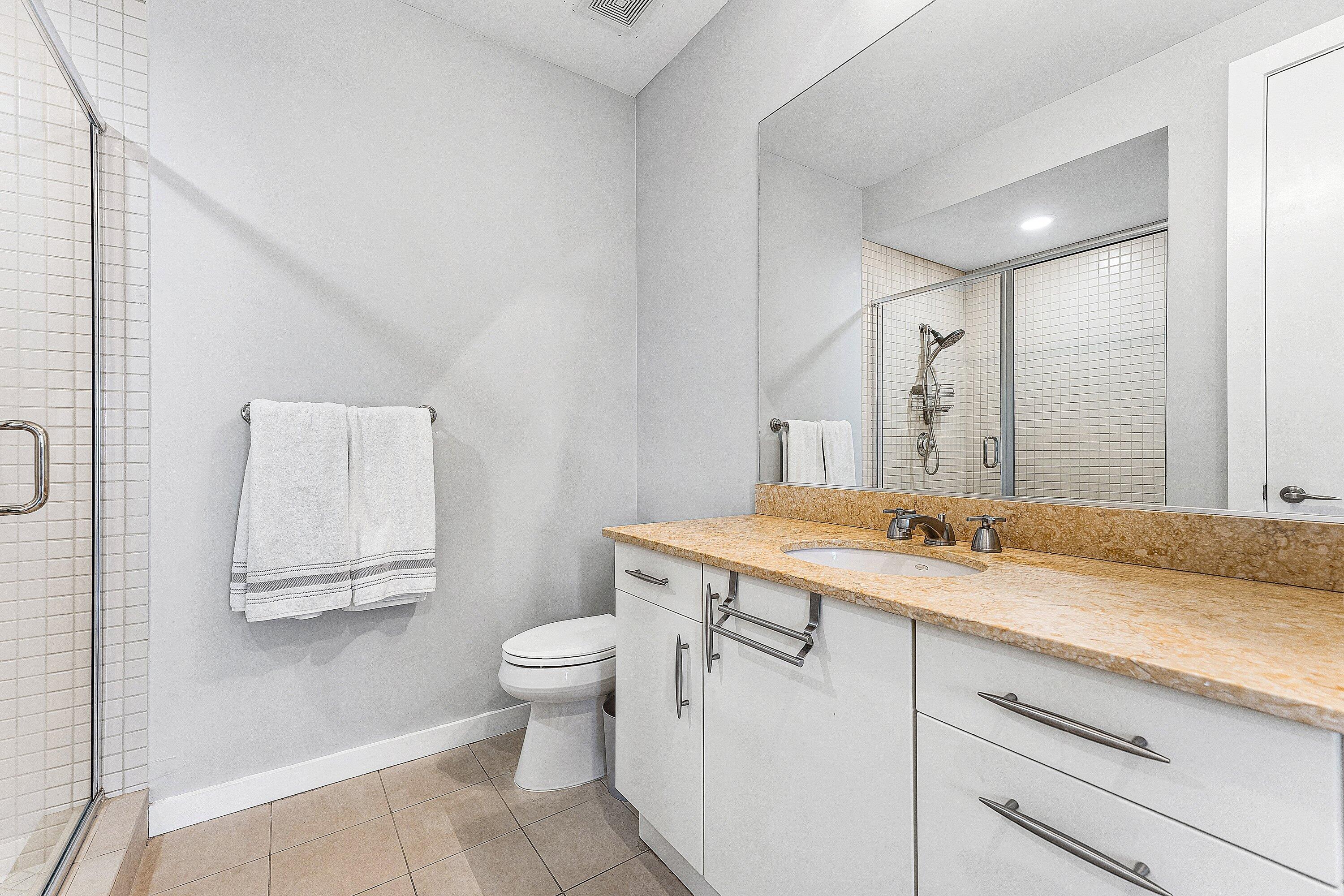 MERIDIAN DELRAY CONDO - Residential Lease