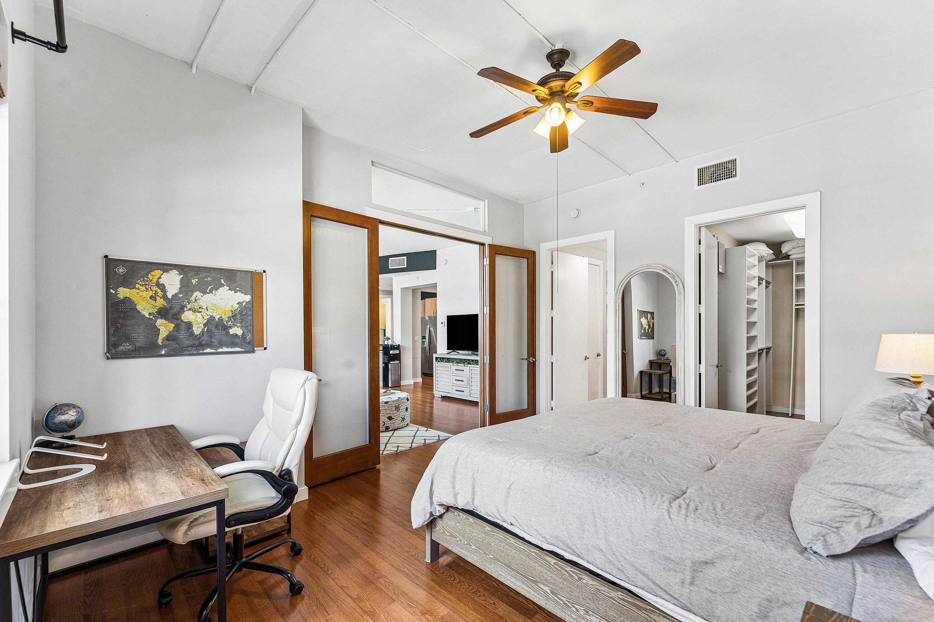 MERIDIAN DELRAY CONDO - Residential Lease