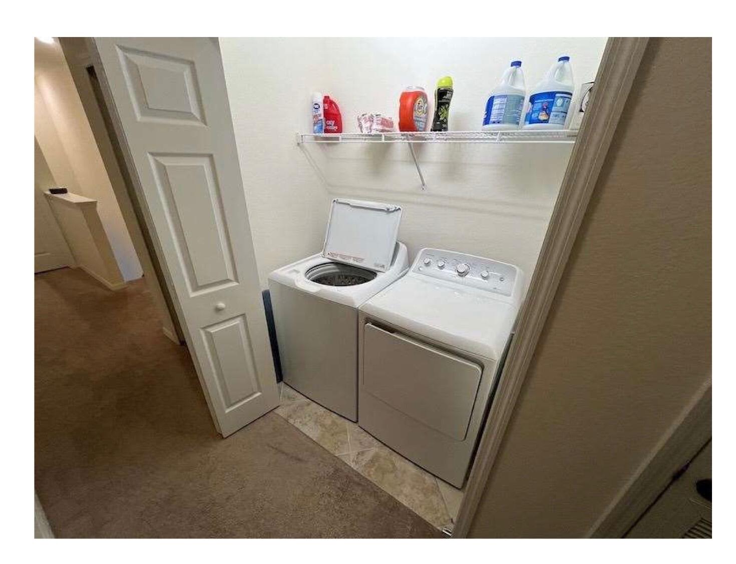 RANCH AT ORANGE BLOSSOM PH2A - Residential Lease