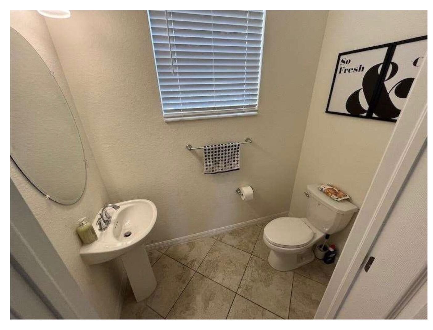 RANCH AT ORANGE BLOSSOM PH2A - Residential Lease