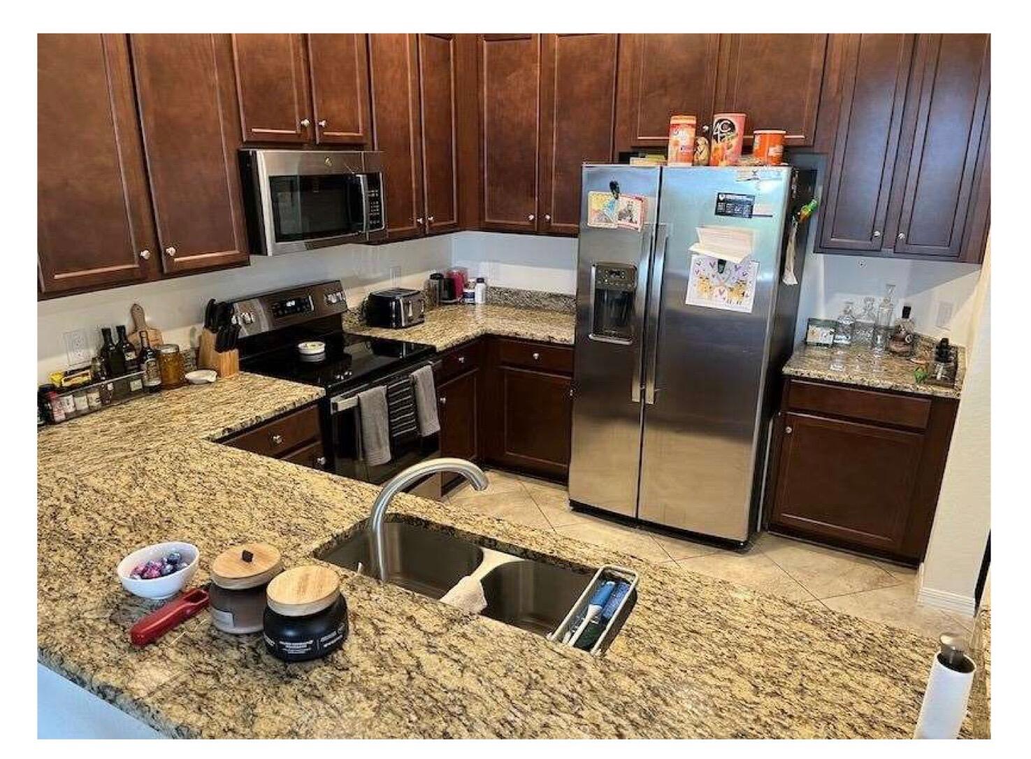 RANCH AT ORANGE BLOSSOM PH2A - Residential Lease