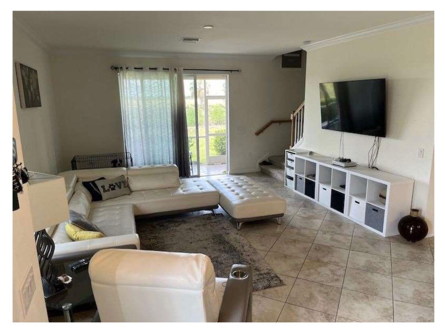 RANCH AT ORANGE BLOSSOM PH2A - Residential Lease